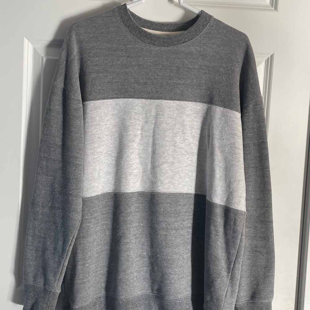 Homage Sweatshirt